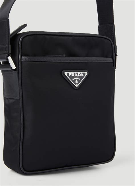 prada mens overnight bag|prada men's cross body bag.